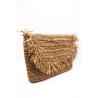 Sac raphia naturel ALBA fait main NATURELLEMENT