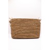 Sac raphia naturel ALBA fait main NATURELLEMENT
