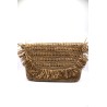 Sac raphia naturel ALBA fait main NATURELLEMENT