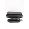 Portefeuille porte téléphone cuir Marlon Italie
