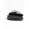 Portefeuille porte téléphone cuir Marlon Italie