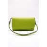 Mini sac pochette cuir Marlon fabrication Italie
