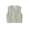 Veste sans manches American Vintage Hoktown Femme