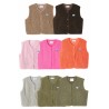 Veste sans manches American Vintage Hoktown Femme