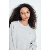 Sweat American Vintage Evona Femme Oversize