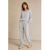 Pantalon de jogging American Vintage Evona Femme