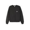 Sweat American Vintage Atubay Femme Oversize
