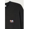 Sweat American Vintage Atubay Femme Oversize