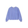 Sweat American Vintage Bobypark Femme Oversize