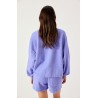 Sweat American Vintage Bobypark Femme Oversize