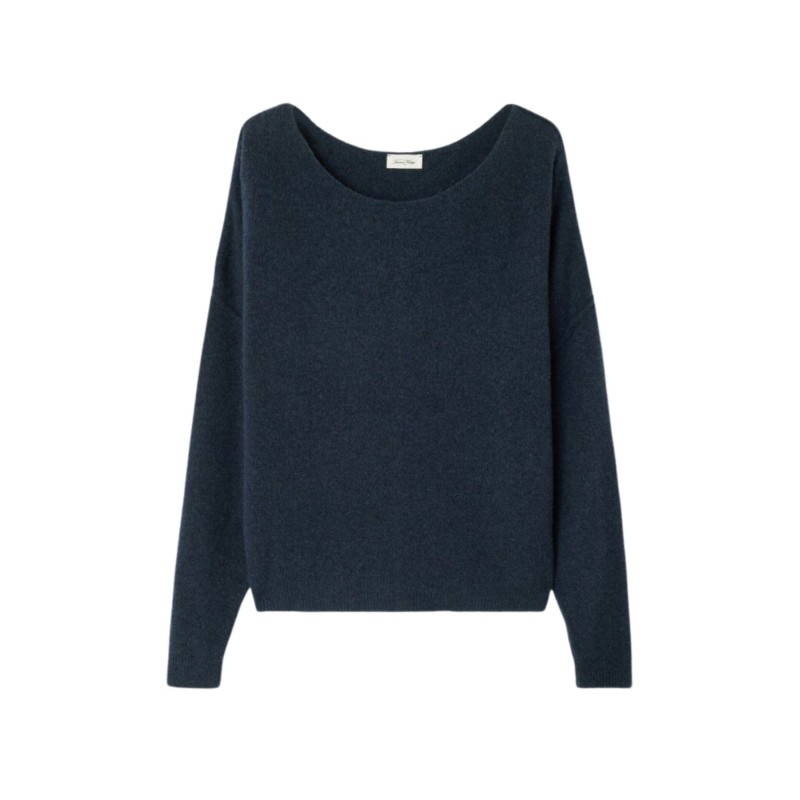Pull American Vintage Damsville Femme