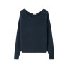 Pull American Vintage Damsville Femme
