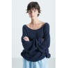 Pull American Vintage Damsville Femme