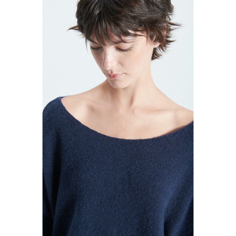 Pull American Vintage Damsville Femme