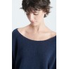 Pull American Vintage Damsville Femme