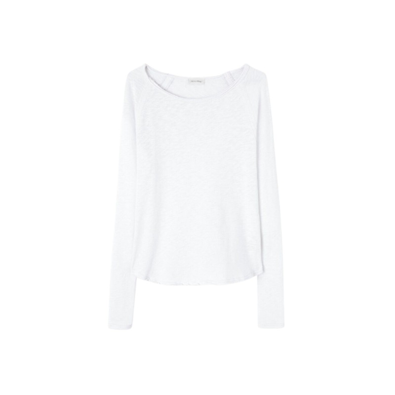 T-shirt manches longues American Vintage Sonoma