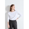 T-shirt manches longues American Vintage Sonoma