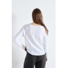 T-shirt manches longues American Vintage Sonoma