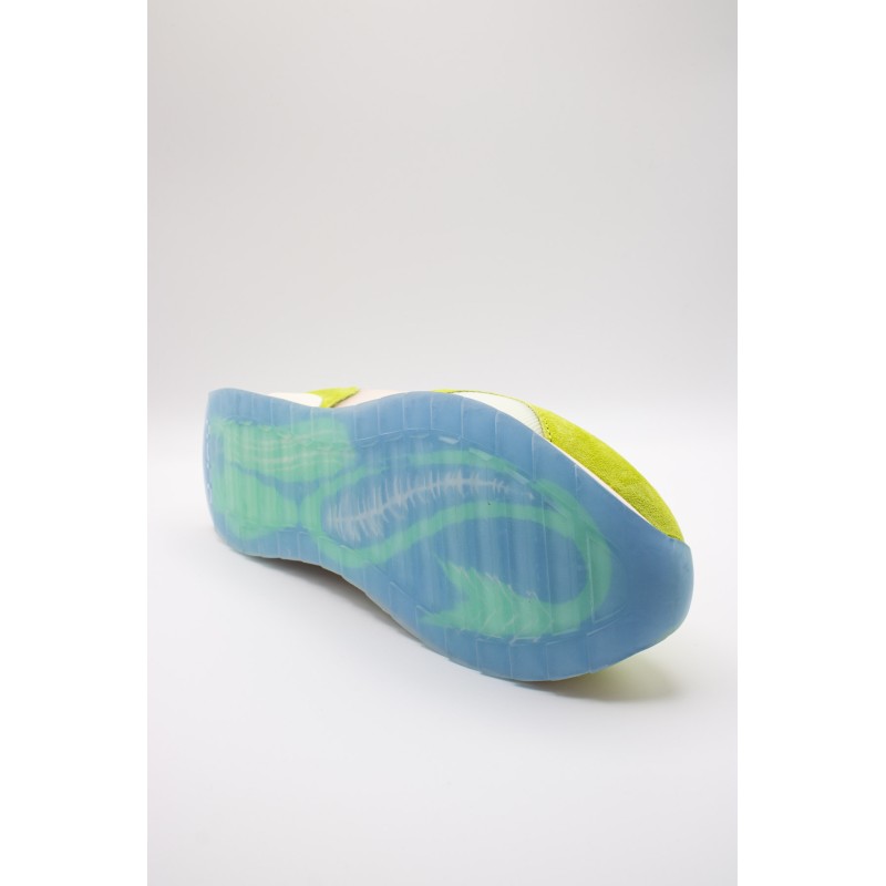 Hoff Cat – Baskets femme colorées au style rétro
