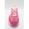 Hoff Flame – Baskets femme rose et écru tendance