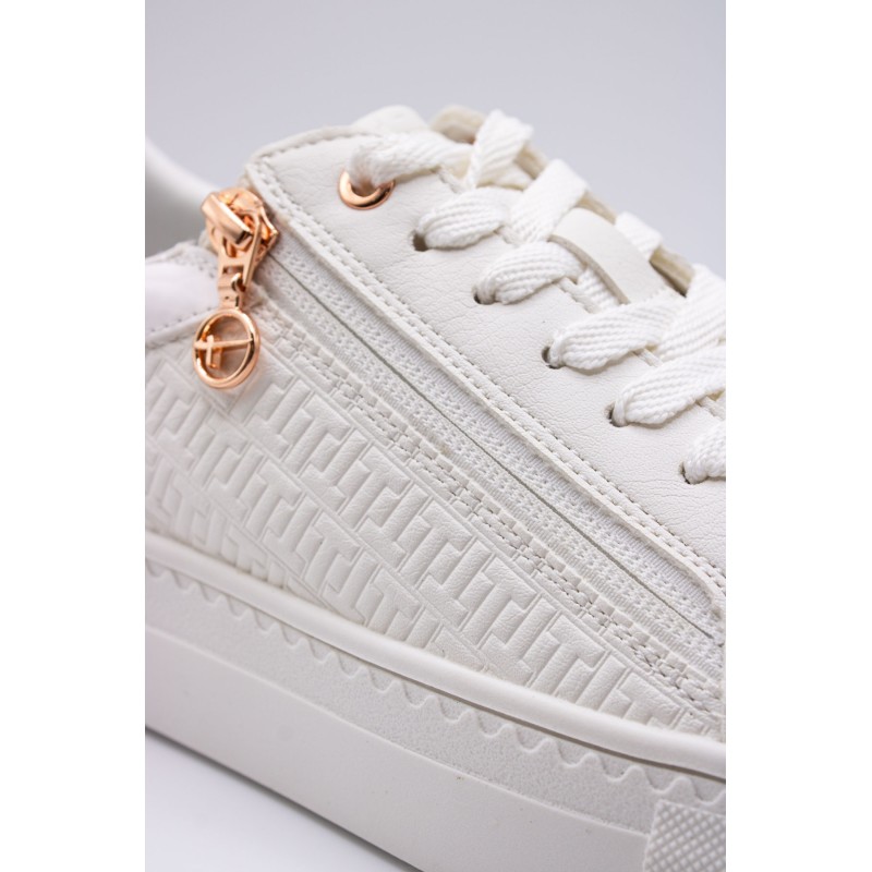 Baskets Tamaris Femme Plateforme | 1-23313-41-310