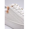 Baskets Tamaris Femme Plateforme | 1-23313-41-310