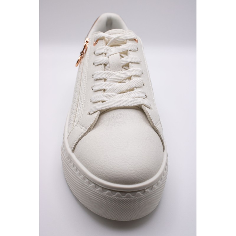 Baskets Tamaris Femme Plateforme | 1-23313-41-310