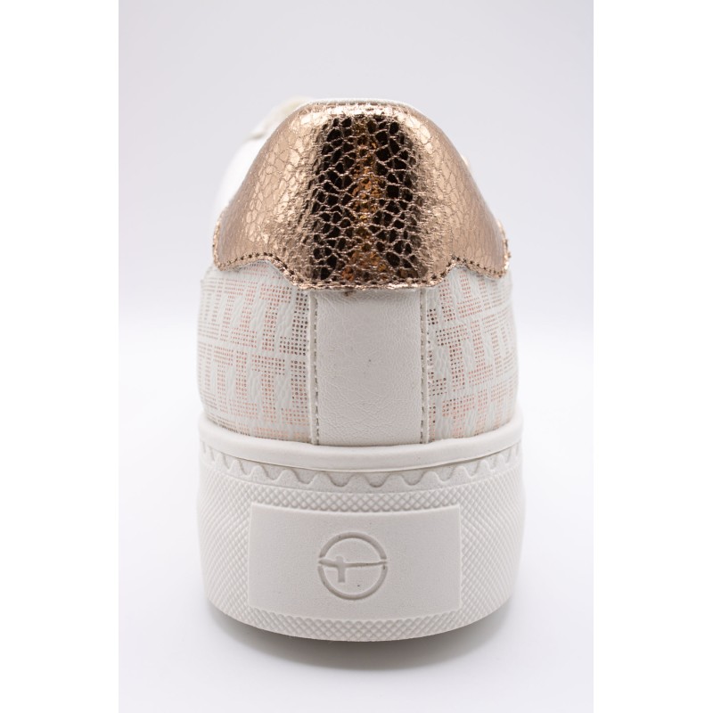 Baskets Tamaris Femme Plateforme | 1-23313-41-310