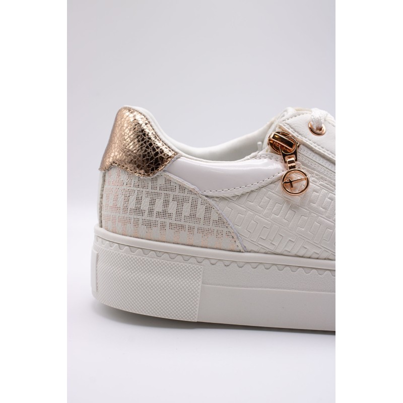 Baskets Tamaris Femme Plateforme | 1-23313-41-310