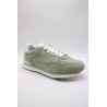 Hoff Medellin – Baskets femme vert sauge tendance