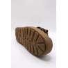 Bottines à lacets Chocolat Tamaris Femme | 1-25406-47-304