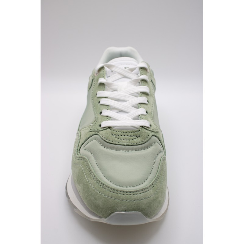 Hoff Medellin – Baskets femme vert sauge tendance