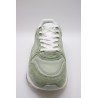 Hoff Medellin – Baskets femme vert sauge tendance