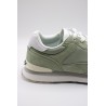 Hoff Medellin – Baskets femme vert sauge tendance