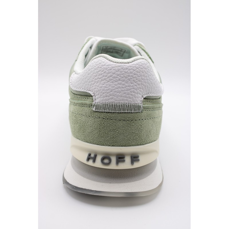 Hoff Medellin – Baskets femme vert sauge tendance