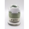 Hoff Medellin – Baskets femme vert sauge tendance