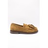 Mocassins Vanessa Wu Willow MO3031 camel femme