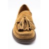 Mocassins Vanessa Wu Willow MO3031 camel femme