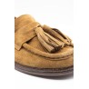 Mocassins Vanessa Wu Willow MO3031 camel femme