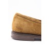 Mocassins Vanessa Wu Willow MO3031 camel femme