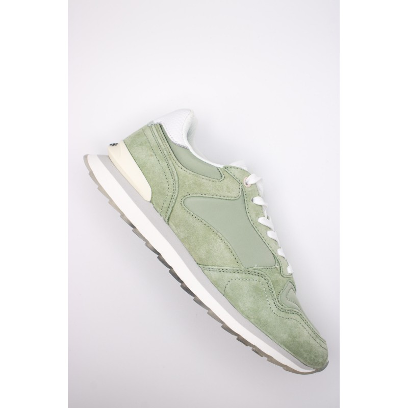 Hoff Medellin – Baskets femme vert sauge tendance