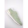 Hoff Medellin – Baskets femme vert sauge tendance