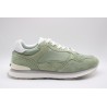 Hoff Medellin – Baskets femme vert sauge tendance