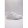 Victoria 1258245-20 Madrid baskets blanches unisexes