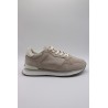 Hoff Tamarindo – Baskets femme beige élégantes