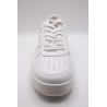 Victoria 1258245-20 Madrid baskets blanches unisexes