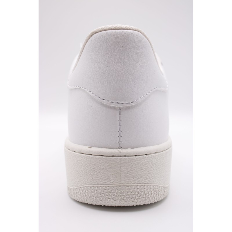 Victoria 1258245-20 Madrid baskets blanches unisexes