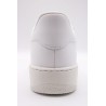 Victoria 1258245-20 Madrid baskets blanches unisexes