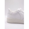 Victoria 1258245-20 Madrid baskets blanches unisexes