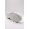 Victoria 1258245-20 Madrid baskets blanches unisexes